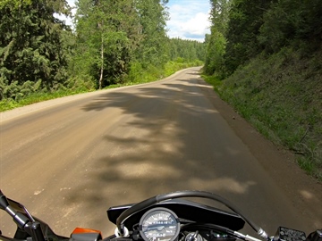 Trinity Valley Road (2023)