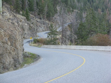 Westside Road (2009)