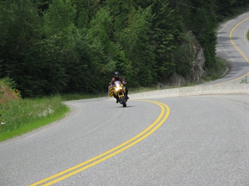 Hwy 6 (2009)