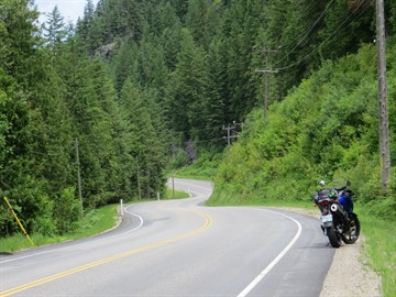 Hwy 6 (2014)